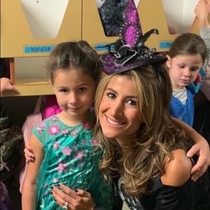 Meet your Posher, Sonya